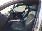 2010 AUDI A4 S LINE for sale at Copart YORK