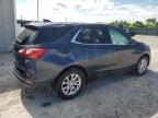2019 Chevrolet Equinox Lt за продажба в Sikeston, MO - Front End