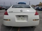 2004 Nissan 350Z Coupe იყიდება Sun Valley-ში, CA - Front End