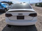 2009 Audi A4 2.0T Quattro for Sale in Magna, UT - Normal Wear