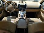2012 Porsche Cayenne S იყიდება Pekin-ში, IL - Hail