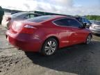 2009 Honda Accord Exl   na sprzedaż w Spartanburg, SC - Front End
