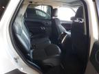2017 LAND ROVER RANGE ROVER SPORT HSE   for sale at Copart AZ - PHOENIX