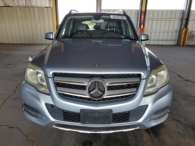 2013 MERCEDES-BENZ GLK 350  