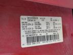 2007 Dodge Nitro R/T en Venta en Savannah, GA - Side
