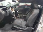2012 Honda Civic Si de vânzare în West Mifflin, PA - Front End