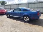 2009 Ford Mustang  zu verkaufen in Shreveport, LA - Front End