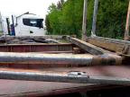2010 TRAI TRAILER for sale at Copart SANDTOFT
