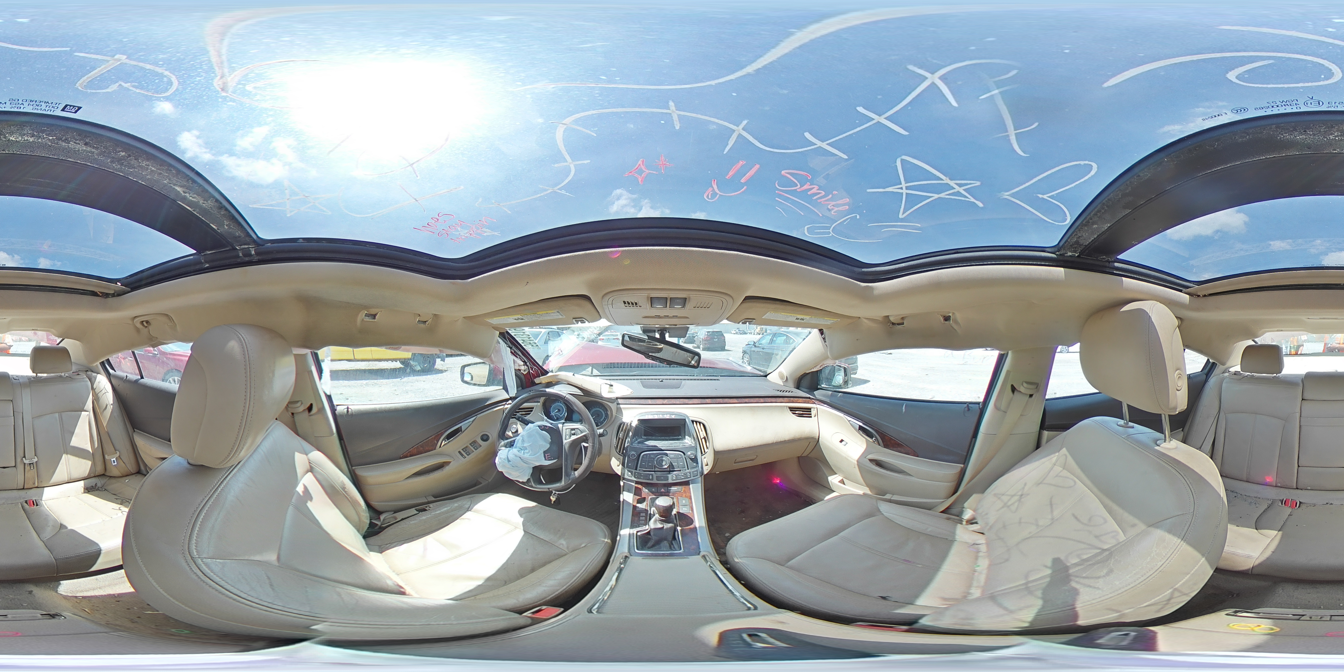 2011 Buick Lacrosse Cxl VIN: 1G4GC5EDXBF246628 Lot: 56413195