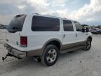 2001 Ford Excursion Limited en Venta en Opa Locka, FL - Front End