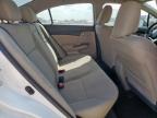 2013 Honda Civic Lx for Sale in Houston, TX - Front End