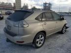2006 Lexus Rx 330 продається в New Orleans, LA - Front End