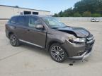 2016 Mitsubishi Outlander Se იყიდება Gaston-ში, SC - Front End