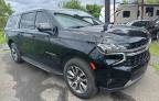 2021 Chevrolet Suburban C1500 Ls na sprzedaż w Hillsborough, NJ - Water/Flood