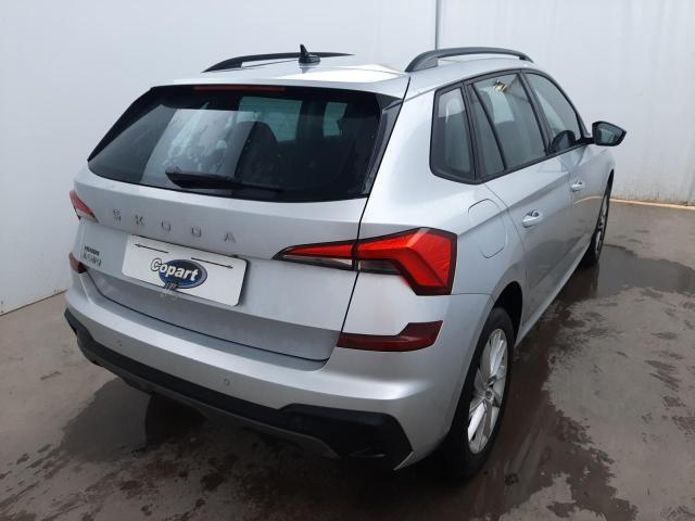 2024 SKODA KAMIQ SE T