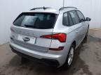 2024 SKODA KAMIQ SE T for sale at Copart WESTBURY