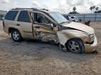 2004 Chevrolet Trailblazer Ls იყიდება Mercedes-ში, TX - Side