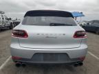 2016 Porsche Macan S na sprzedaż w Van Nuys, CA - Front End
