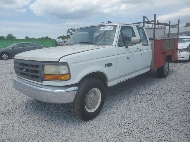 1996 Ford F250 