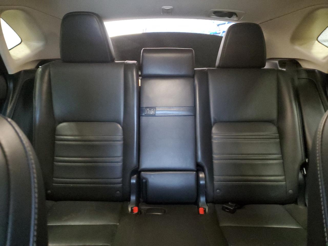 2015 Lexus Nx 200T VIN: JTJBARBZ3F2025684 Lot: 55621205