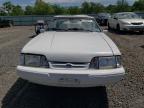 1991 Ford Mustang Lx zu verkaufen in Hillsborough, NJ - Rear End
