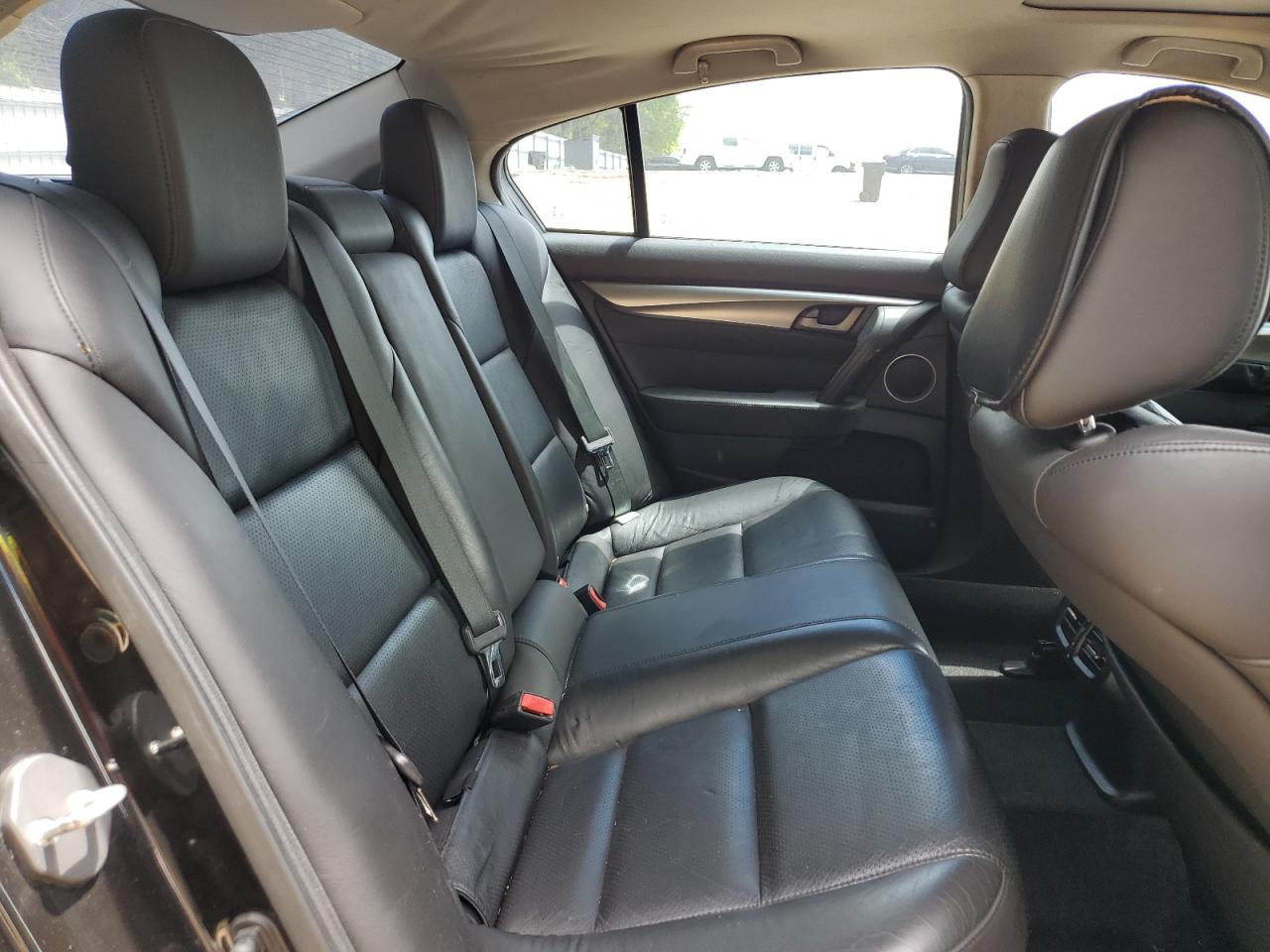 2010 Acura Tl VIN: 19UUA8F59AA005307 Lot: 56764925