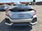 2018 Honda Civic Ex zu verkaufen in Wilmington, CA - Front End