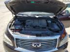 2012 Infiniti Qx56  en Venta en Martinez, CA - Minor Dent/Scratches