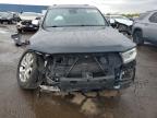 2016 Dodge Durango Citadel   იყიდება Woodhaven-ში, MI - Front End