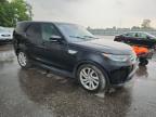 2017 Land Rover Discovery Hse للبيع في Dunn، NC - Water/Flood