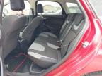 2014 FORD FOCUS ZETE for sale at Copart BRISTOL