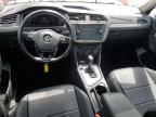 2019 Volkswagen Tiguan Se იყიდება Grenada-ში, MS - Side