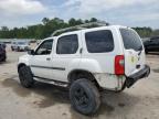 2004 Nissan Xterra Xe на продаже в Harleyville, SC - Rear End