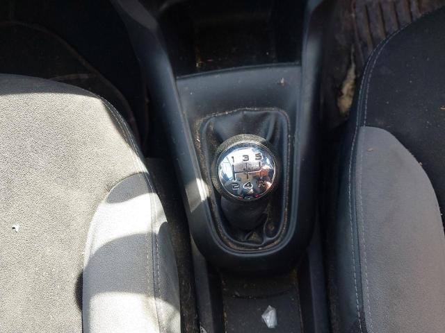 2010 CITROEN C3 VT HDI