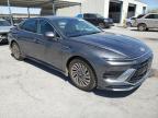 2024 Hyundai Sonata Hybrid for Sale in Anthony, TX - Rear End