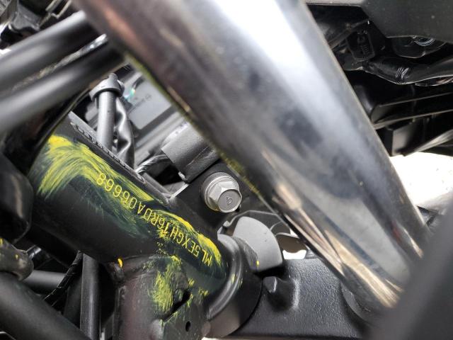 2024 KAWASAKI EX500 H  