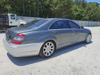 2007 Mercedes-Benz S 550 de vânzare în Ellenwood, GA - Normal Wear
