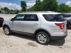 2019 Ford Explorer Xlt იყიდება Madisonville-ში, TN - Front End