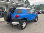 2007 Toyota Fj Cruiser  იყიდება North Billerica-ში, MA - Minor Dent/Scratches