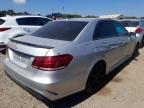 2015 MERCEDES BENZ E220 AMG N for sale at Copart WOLVERHAMPTON