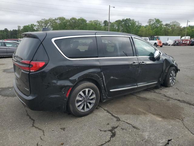  CHRYSLER PACIFICA 2023 Black