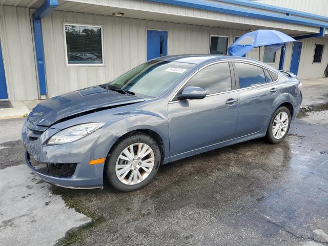 2009 Mazda 6 S