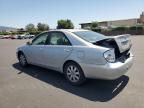 2004 Toyota Camry Le na sprzedaż w San Martin, CA - Rear End