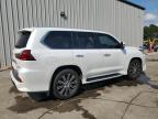 2020 Lexus Lx 570 на продаже в Harleyville, SC - Front End