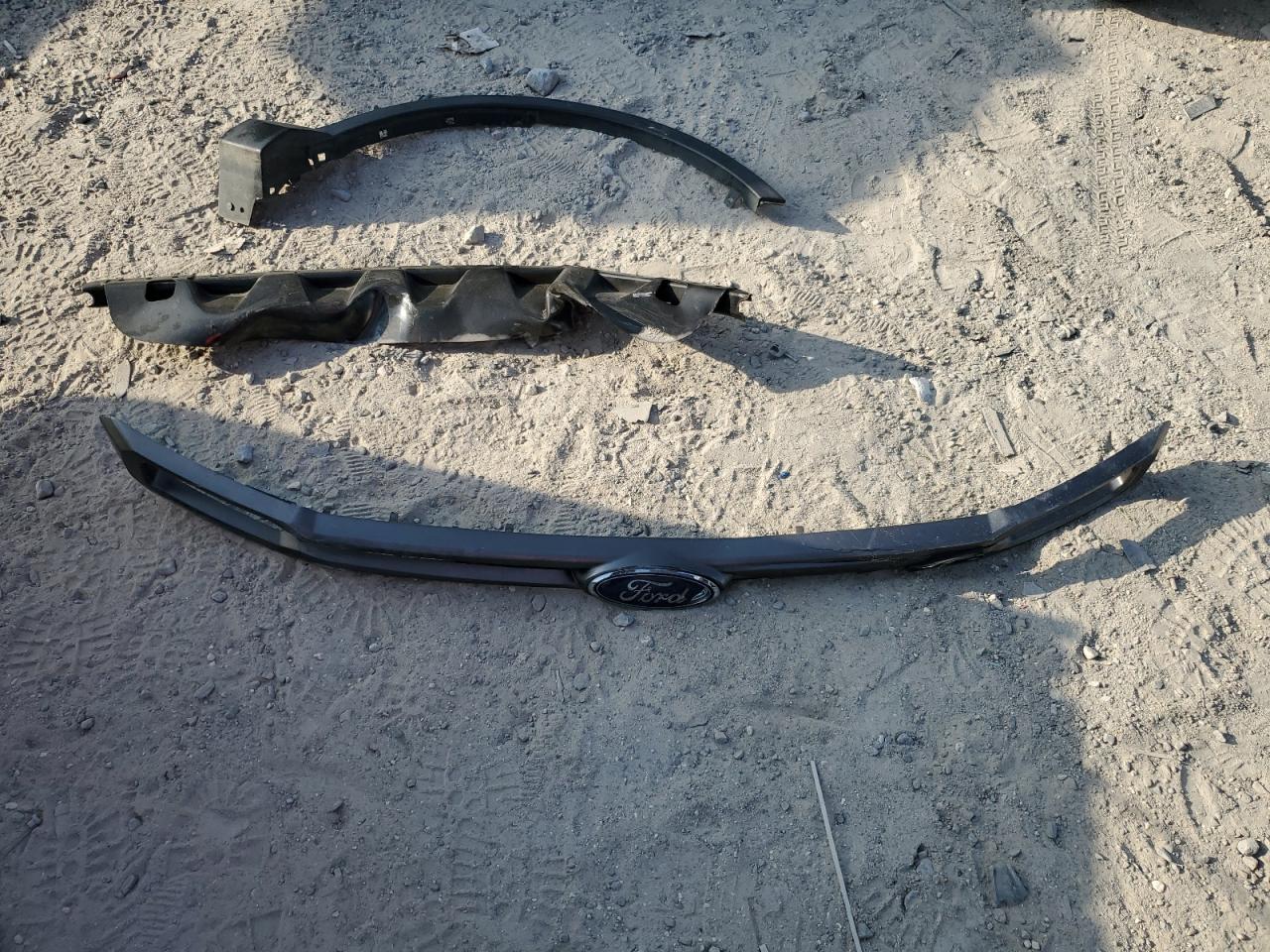 2022 Ford Maverick Xl VIN: 3FTTW8F98NRA11187 Lot: 56288205