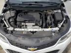 2018 Chevrolet Cruze Ls   იყიდება Walton-ში, KY - Rear End