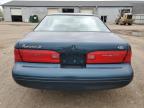 1996 Ford Thunderbird Lx იყიდება Davison-ში, MI - Front End