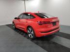 2021 Audi E-Tron Sportback Prestige за продажба в Grantville, PA - Minor Dent/Scratches