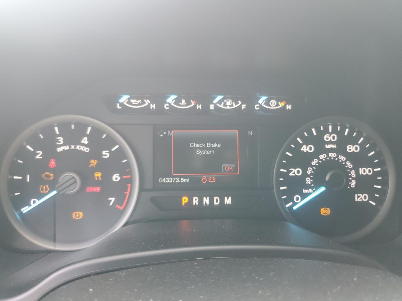 2020 Ford F150 Supercrew VIN: 1FTEW1EP6LFC21331 Lot: 58539775