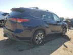 2022 Toyota Highlander Xle en Venta en Elgin, IL - Front End